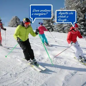 Crisi del turismo: L’errore è anche online!