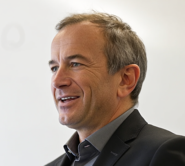 Nicolò Balzani, Founder N8 Marketing AI, consulente e formatore AI Marketing in Valle d'Aosta