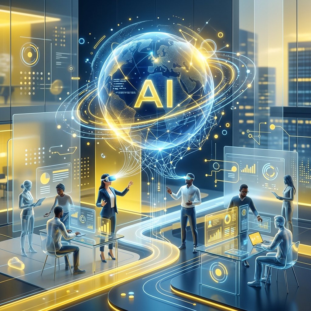 AI Marketing e Formazione Strategica - Consulenza AI Marketing Valle d'Aosta