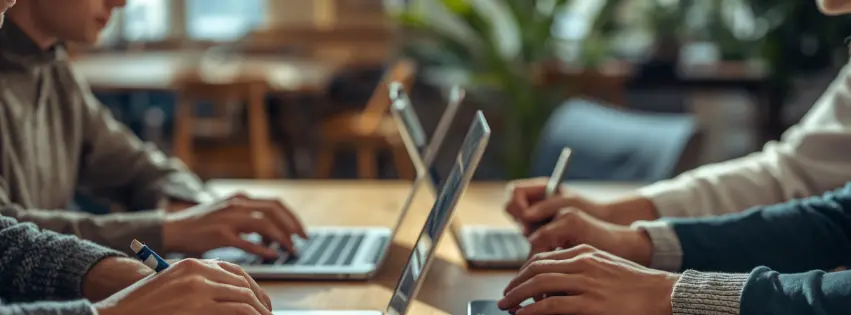 Lavoro di team e formazione aziendale